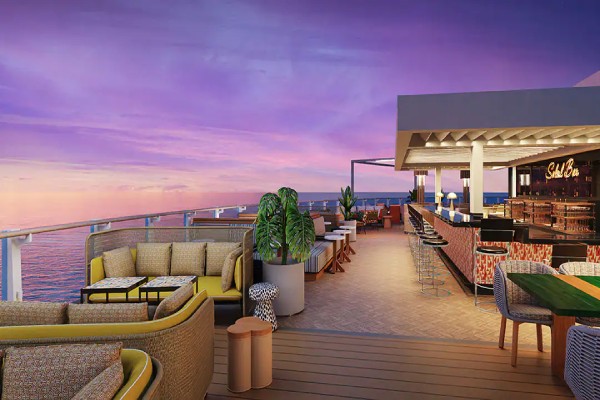 Norwegian Viva Gallery Image